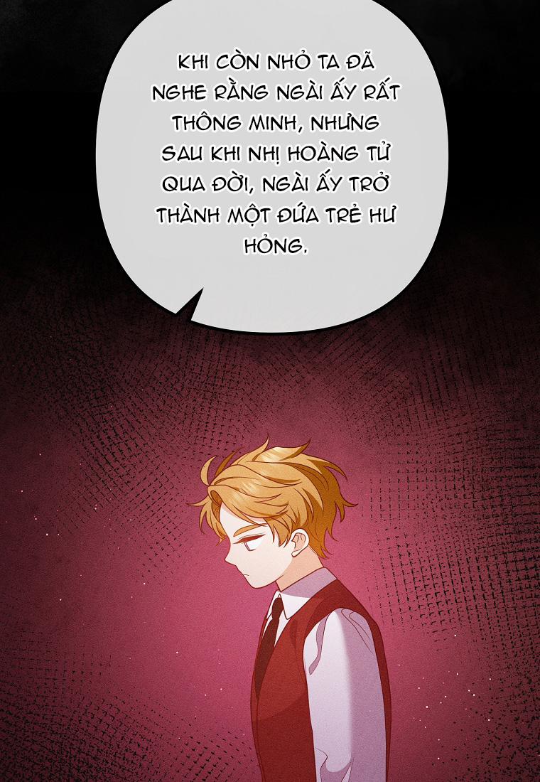 Chồng À, Ly Hôn Với Em Đi ! 30.1 trang 40