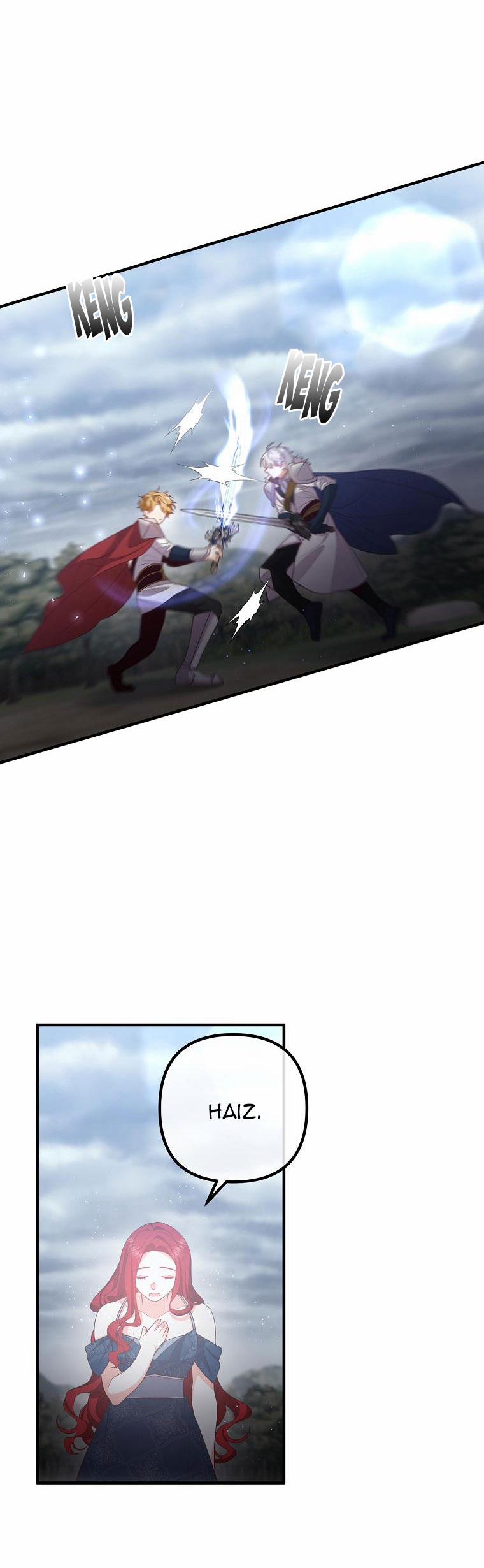 Chồng À, Ly Hôn Với Em Đi ! 32.1 trang 1