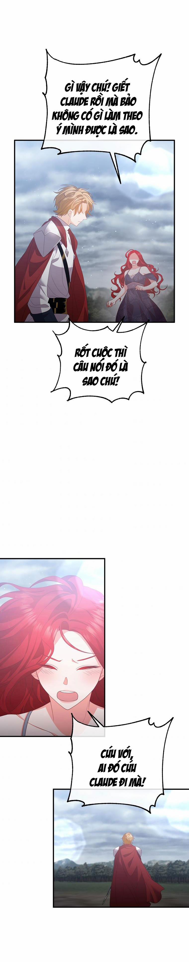 Chồng À, Ly Hôn Với Em Đi ! 32.1 trang 10