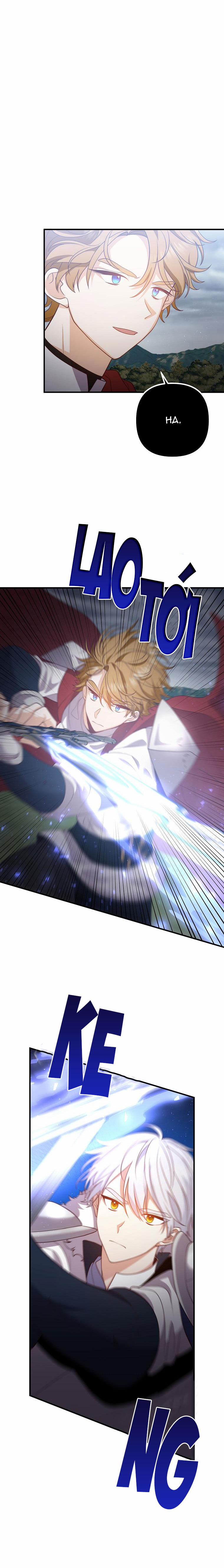 Chồng À, Ly Hôn Với Em Đi ! 32.1 trang 5