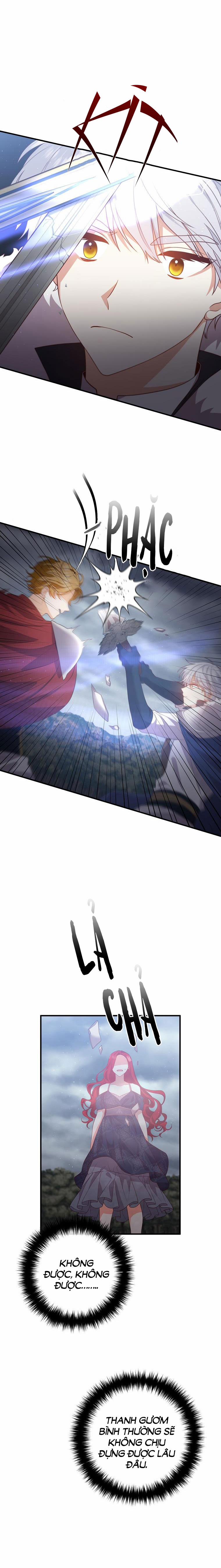 Chồng À, Ly Hôn Với Em Đi ! 32.1 trang 6