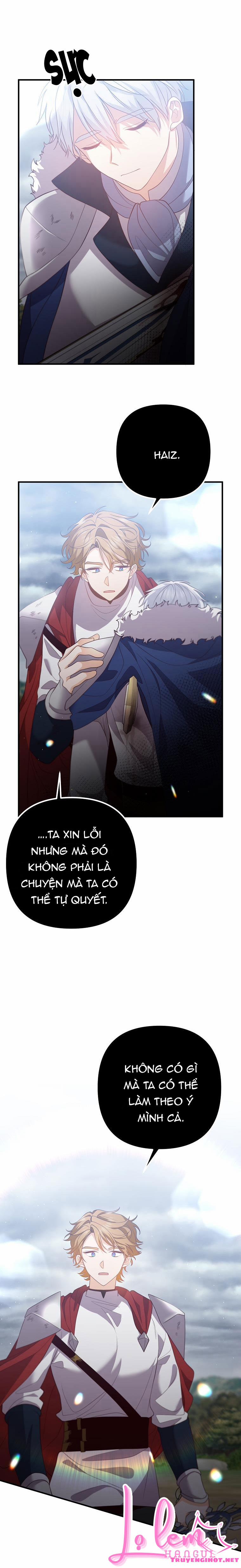 Chồng À, Ly Hôn Với Em Đi ! 32.1 trang 9