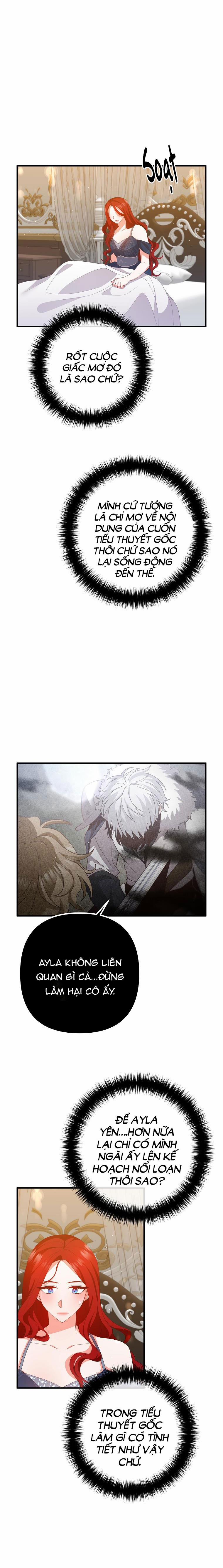 Chồng À, Ly Hôn Với Em Đi ! 32.2 trang 4