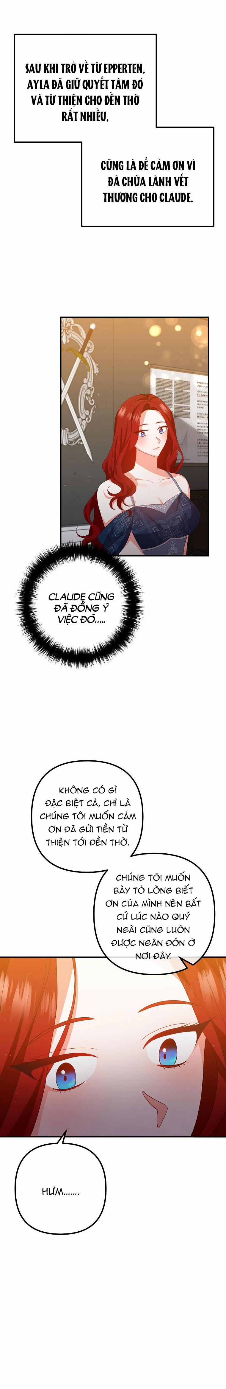 Chồng À, Ly Hôn Với Em Đi ! 32.2 trang 9