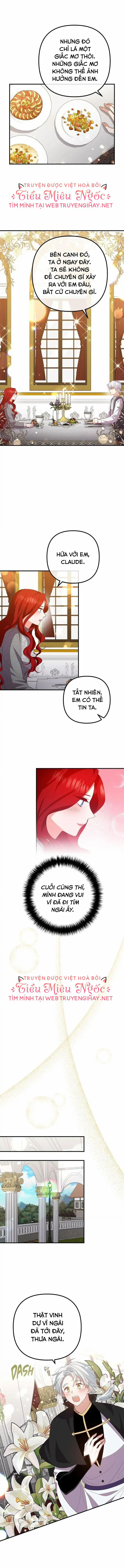 Chồng À, Ly Hôn Với Em Đi ! 33 trang 3