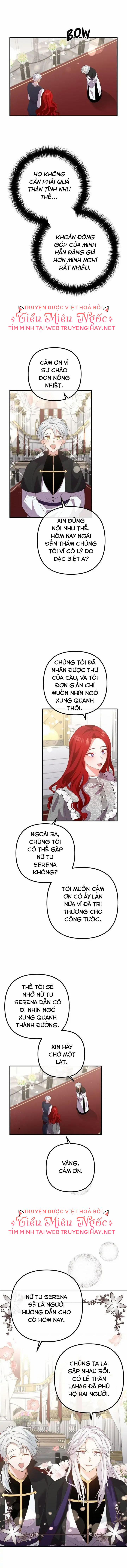 Chồng À, Ly Hôn Với Em Đi ! 33 trang 4