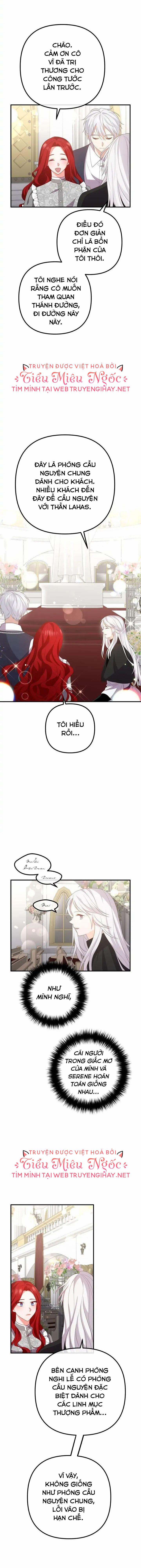 Chồng À, Ly Hôn Với Em Đi ! 33 trang 5