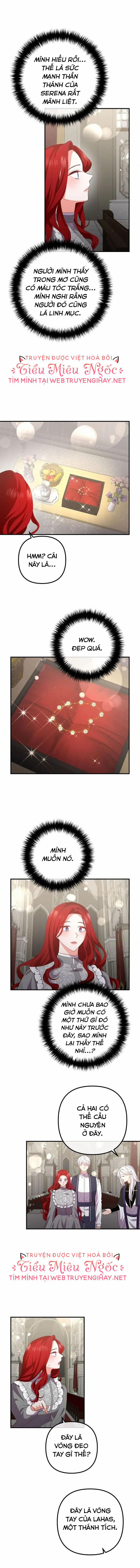 Chồng À, Ly Hôn Với Em Đi ! 33 trang 7