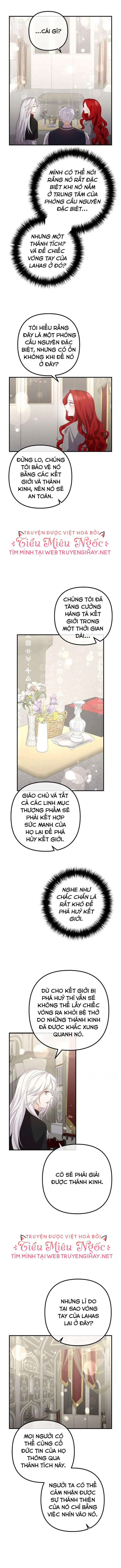 Chồng À, Ly Hôn Với Em Đi ! 33 trang 8