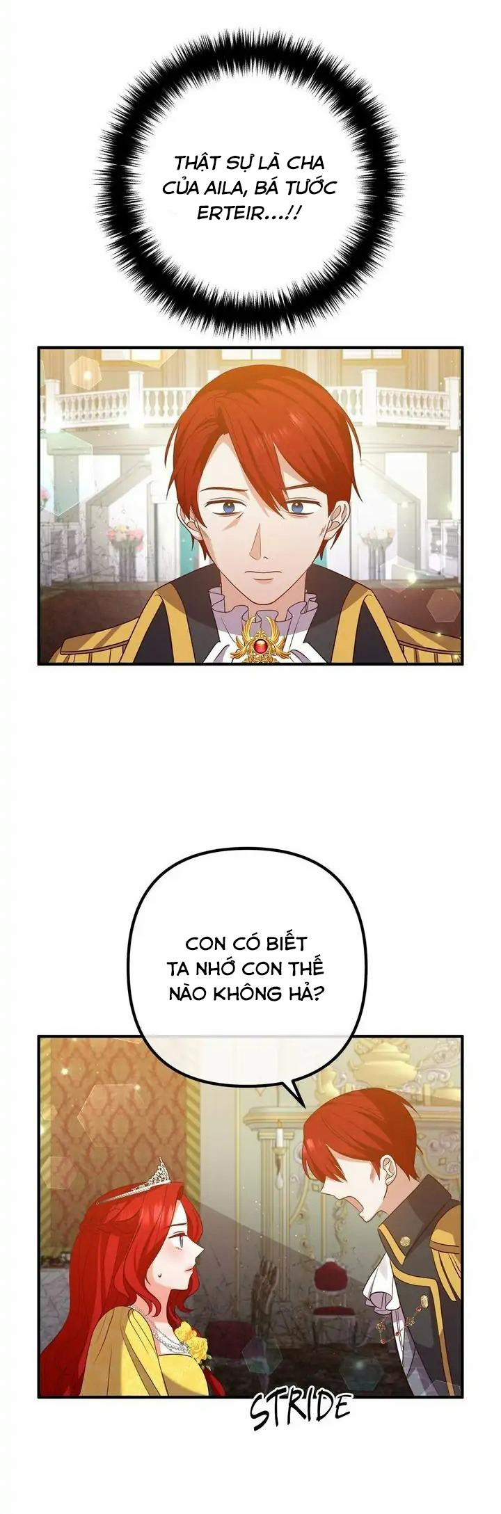 Chồng À, Ly Hôn Với Em Đi ! 39 trang 12