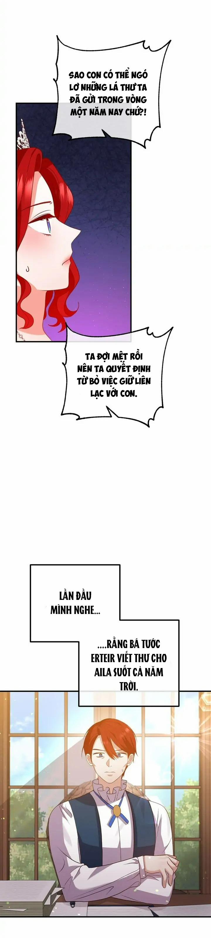 Chồng À, Ly Hôn Với Em Đi ! 39 trang 13