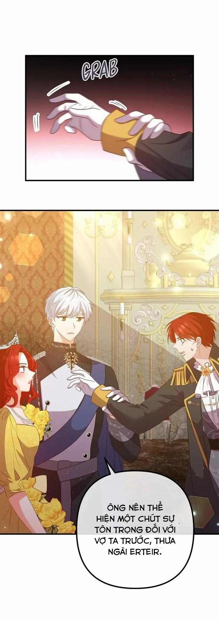 Chồng À, Ly Hôn Với Em Đi ! 39 trang 15