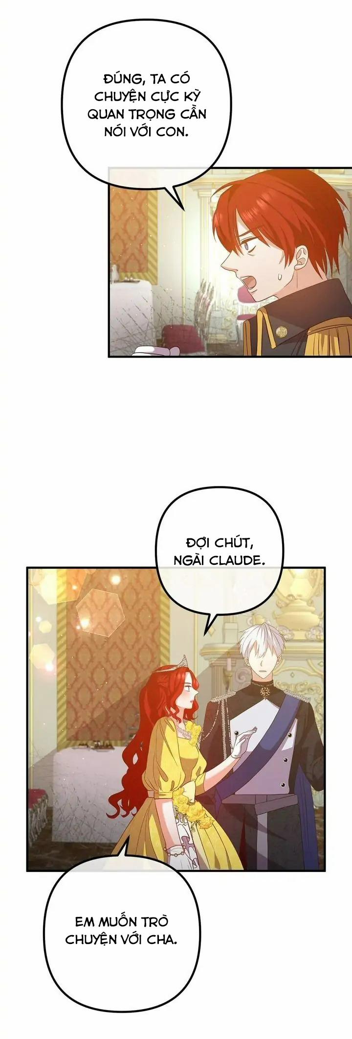 Chồng À, Ly Hôn Với Em Đi ! 39 trang 18