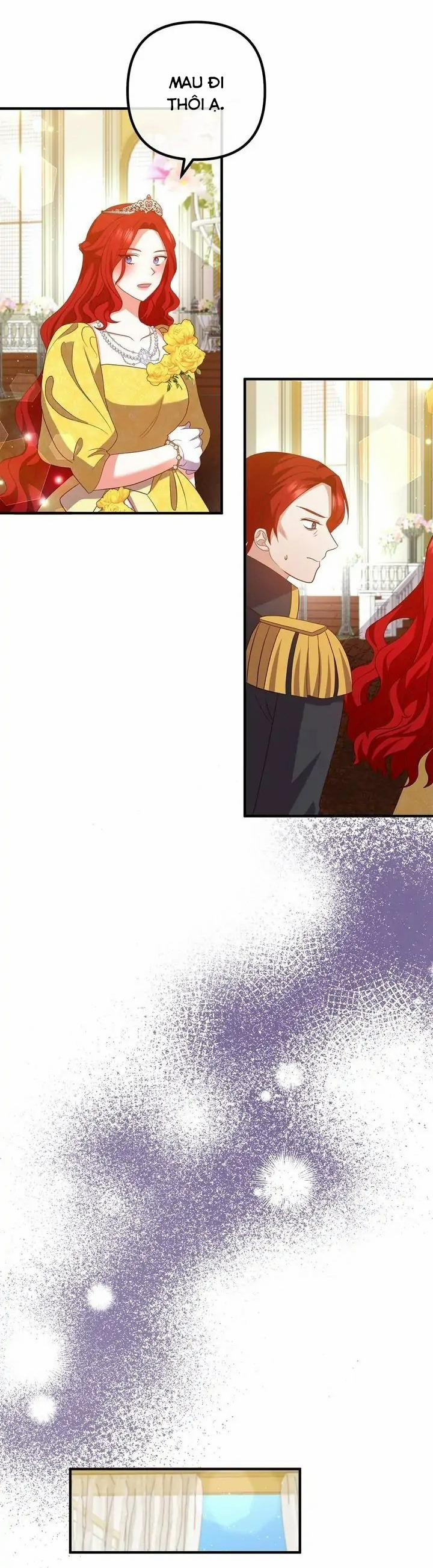 Chồng À, Ly Hôn Với Em Đi ! 39 trang 22