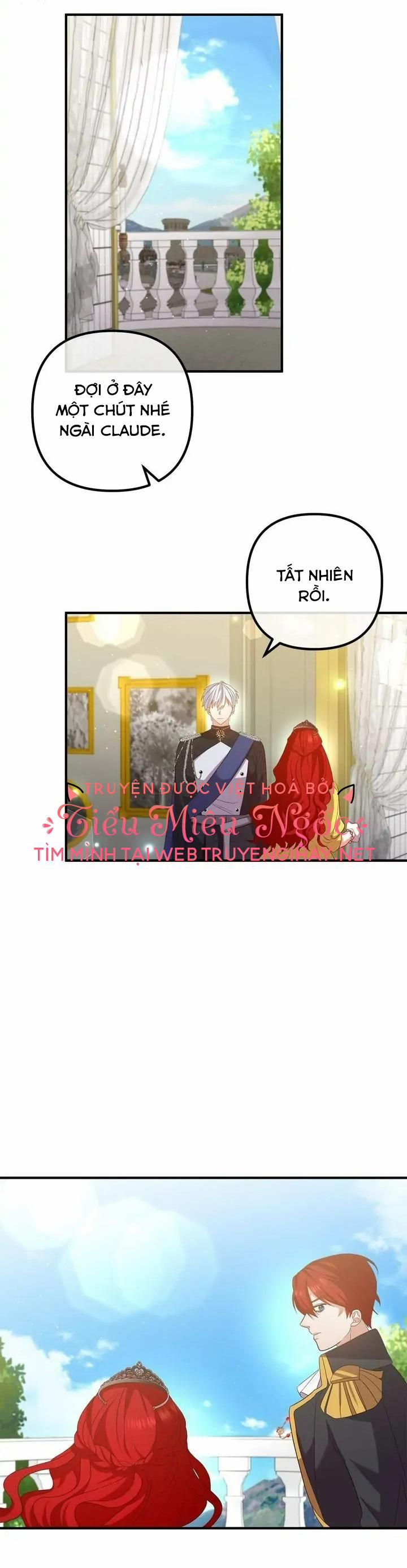 Chồng À, Ly Hôn Với Em Đi ! 39 trang 23