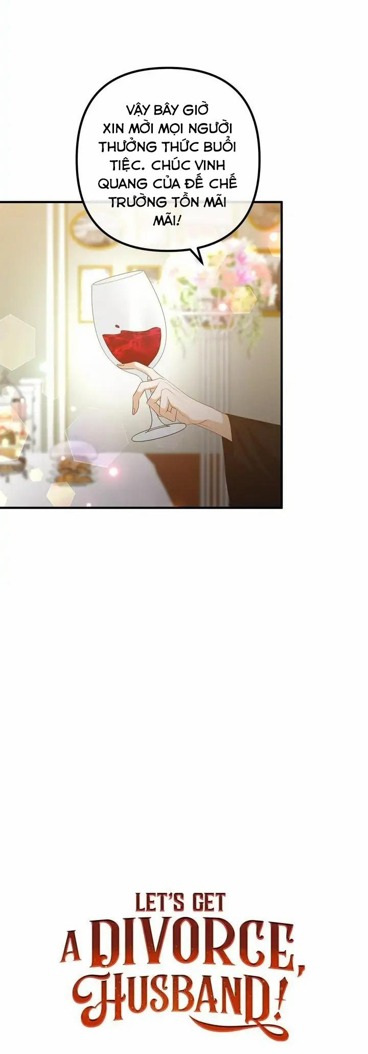 Chồng À, Ly Hôn Với Em Đi ! 39 trang 6