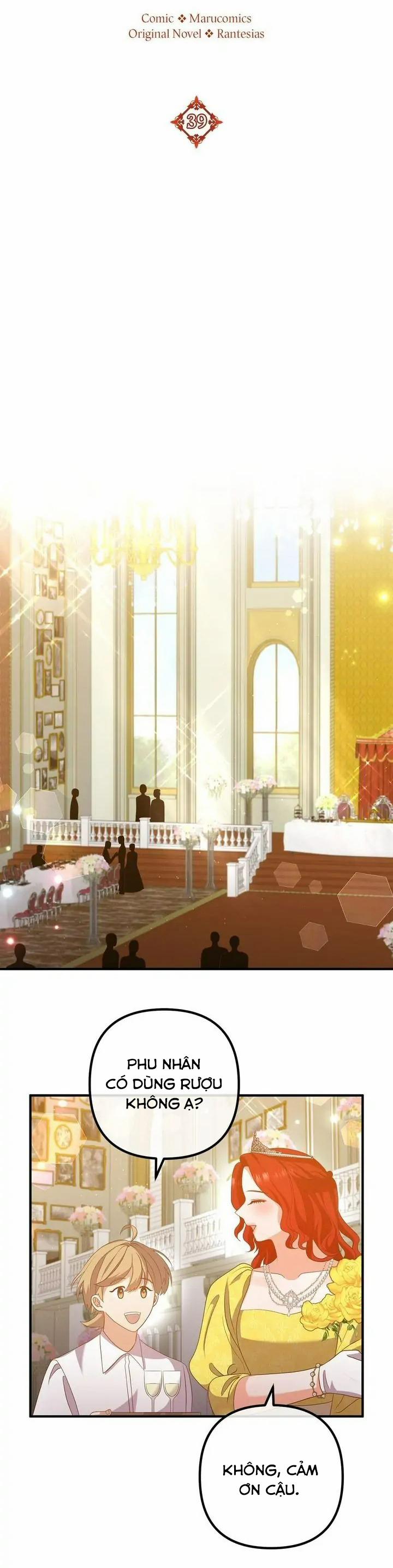 Chồng À, Ly Hôn Với Em Đi ! 39 trang 7