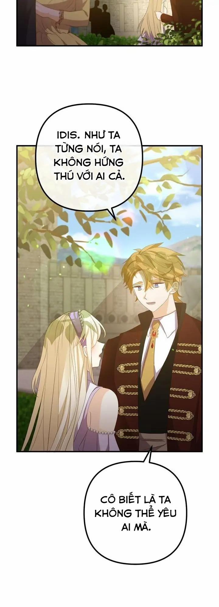 Chồng À, Ly Hôn Với Em Đi ! 41 trang 12