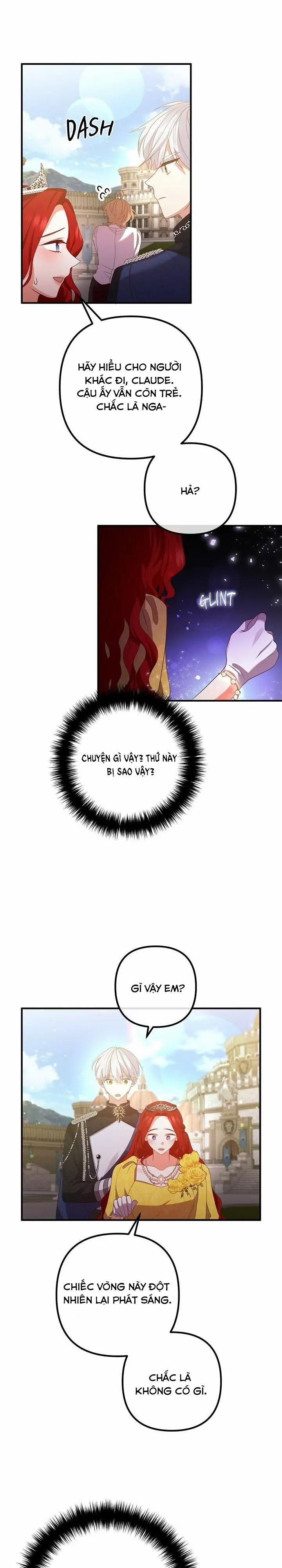 Chồng À, Ly Hôn Với Em Đi ! 41 trang 16