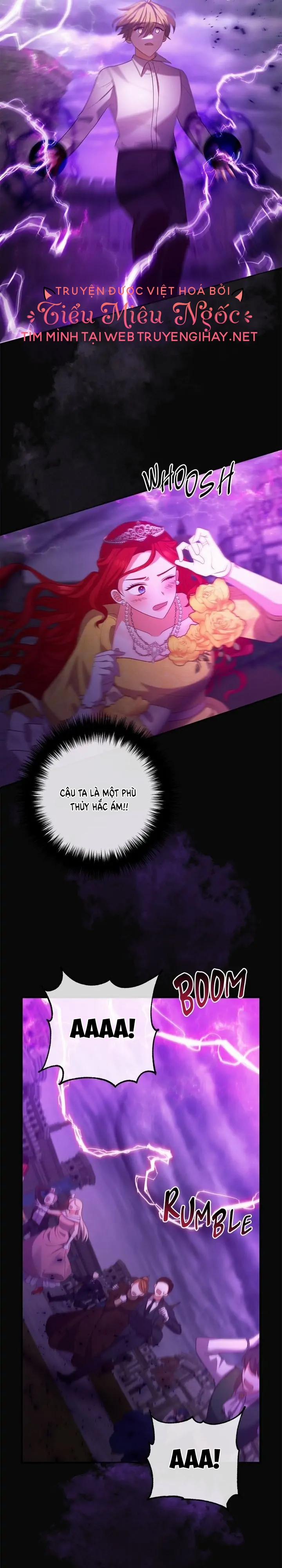 Chồng À, Ly Hôn Với Em Đi ! 41 trang 20