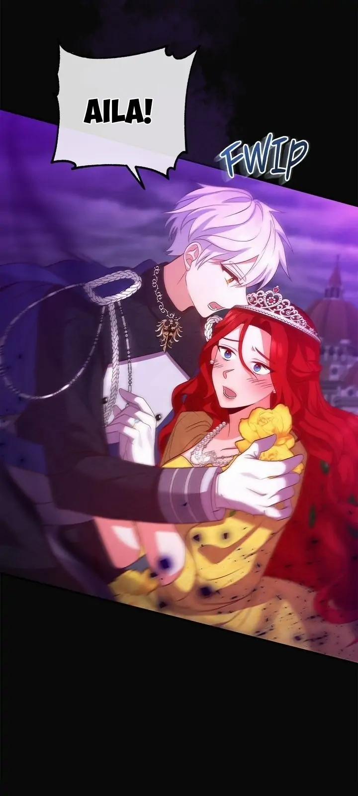 Chồng À, Ly Hôn Với Em Đi ! 41 trang 21