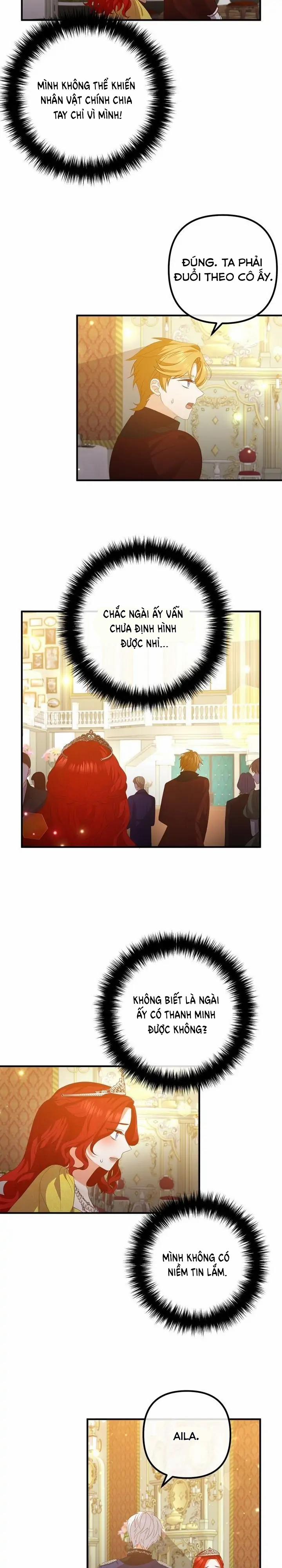 Chồng À, Ly Hôn Với Em Đi ! 41 trang 8