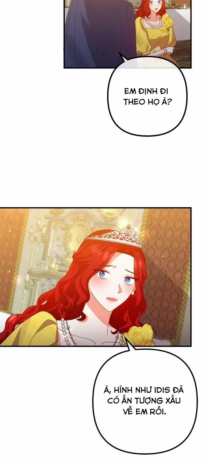 Chồng À, Ly Hôn Với Em Đi ! 41 trang 9