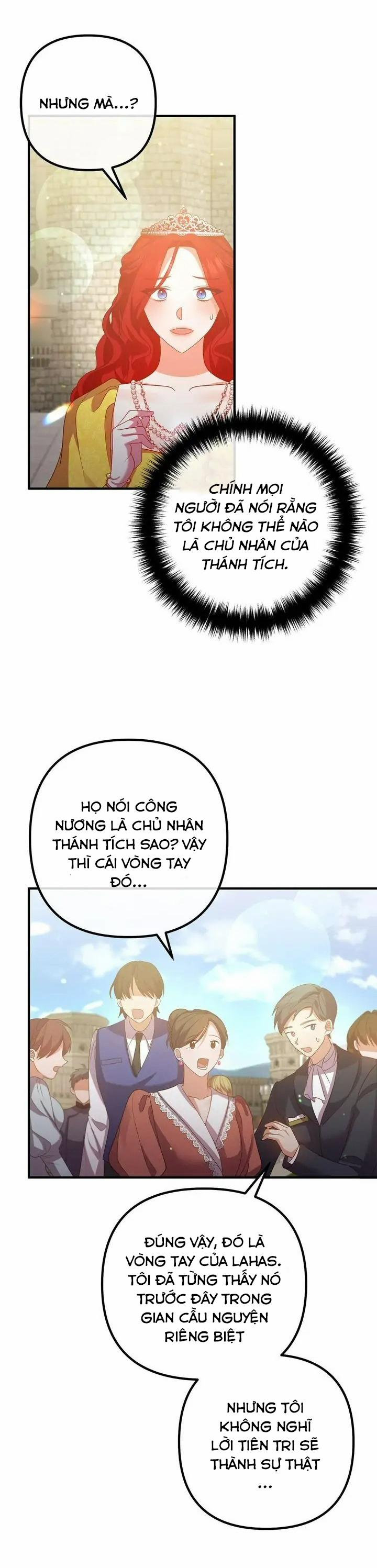 Chồng À, Ly Hôn Với Em Đi ! 42 trang 10