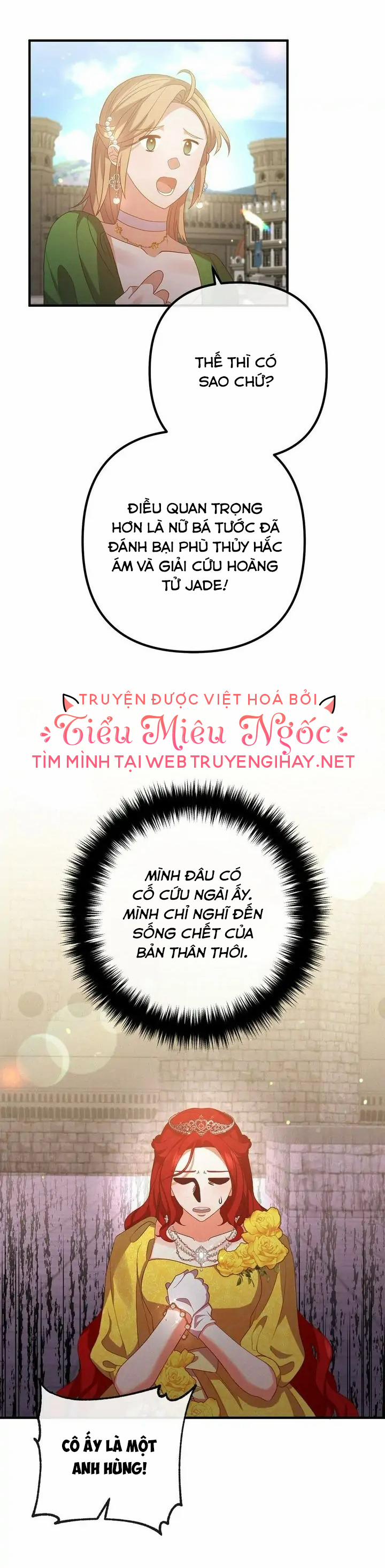 Chồng À, Ly Hôn Với Em Đi ! 42 trang 11