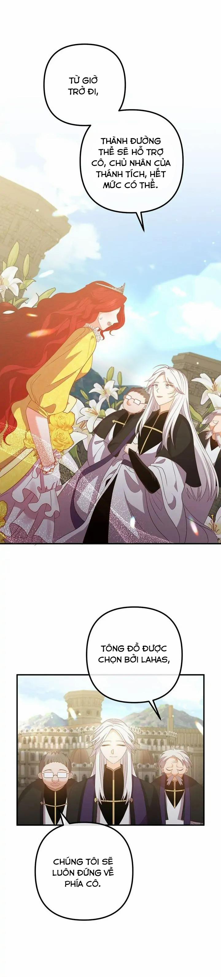 Chồng À, Ly Hôn Với Em Đi ! 42 trang 13