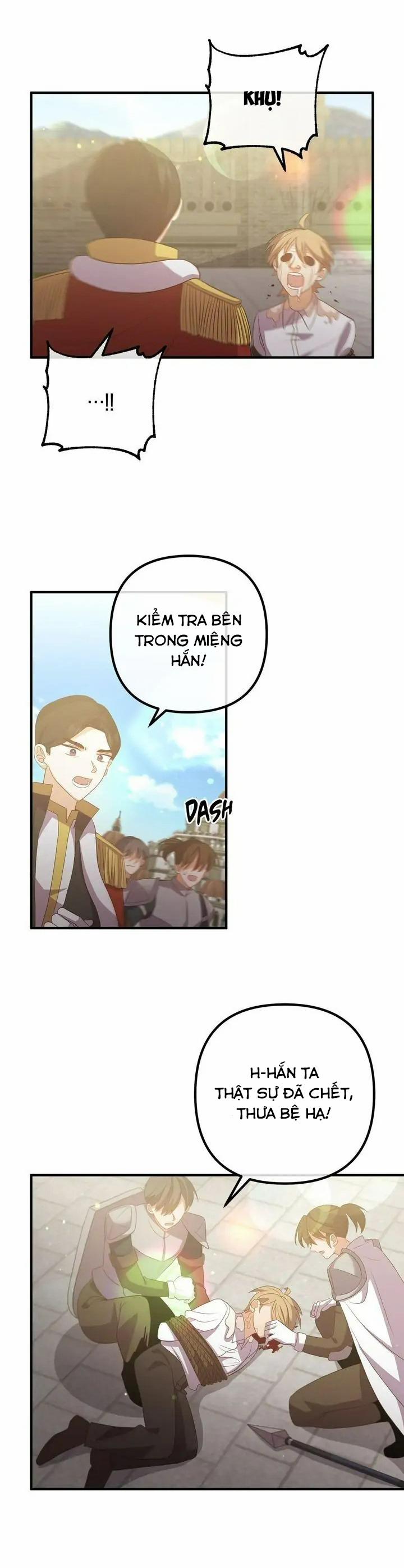 Chồng À, Ly Hôn Với Em Đi ! 42 trang 18