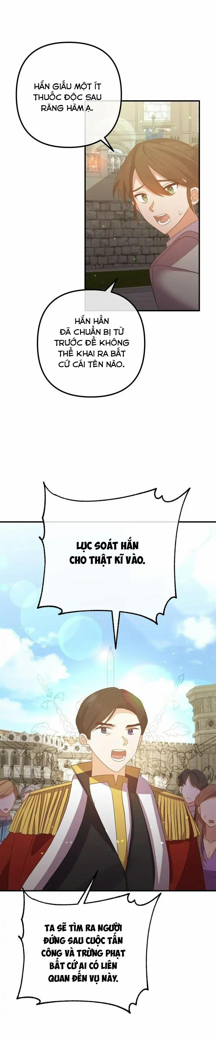 Chồng À, Ly Hôn Với Em Đi ! 42 trang 19