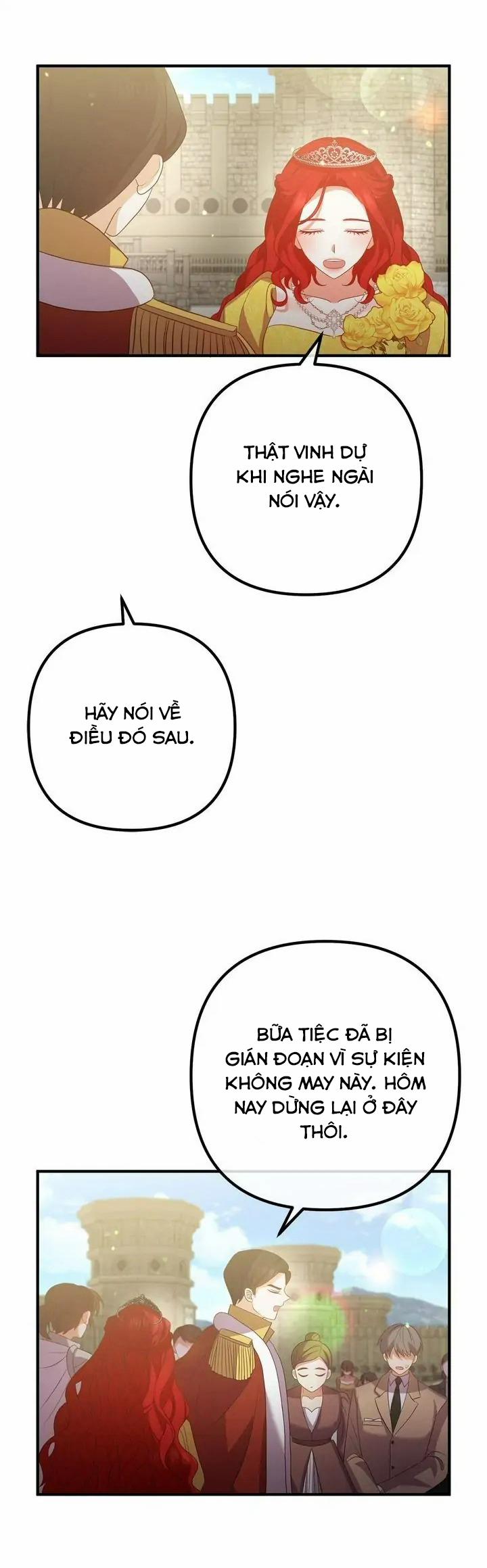 Chồng À, Ly Hôn Với Em Đi ! 42 trang 21