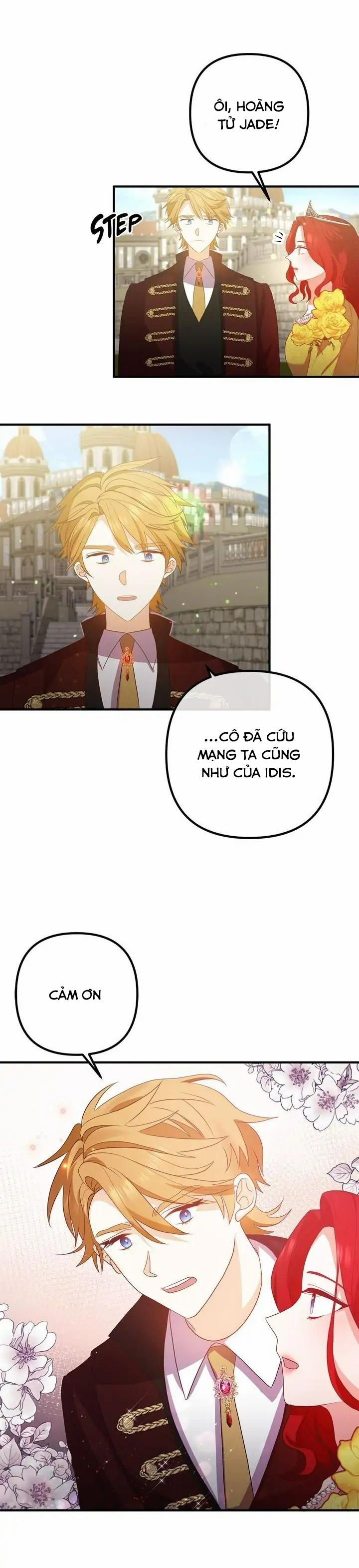 Chồng À, Ly Hôn Với Em Đi ! 42 trang 22