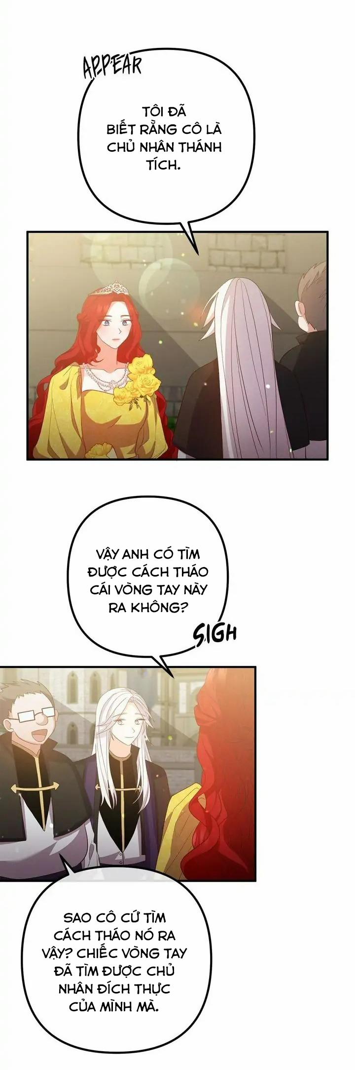 Chồng À, Ly Hôn Với Em Đi ! 42 trang 24