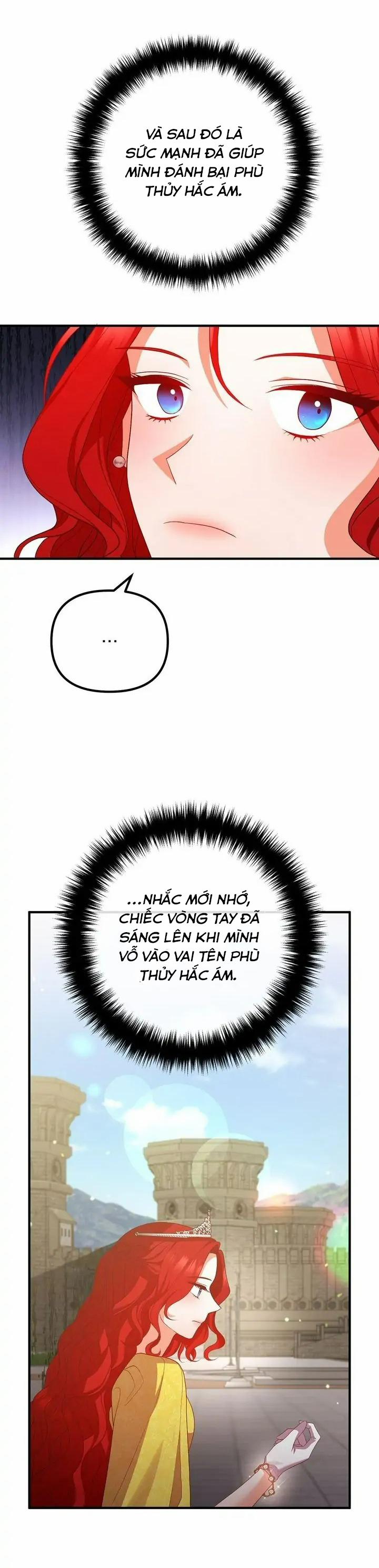 Chồng À, Ly Hôn Với Em Đi ! 42 trang 27