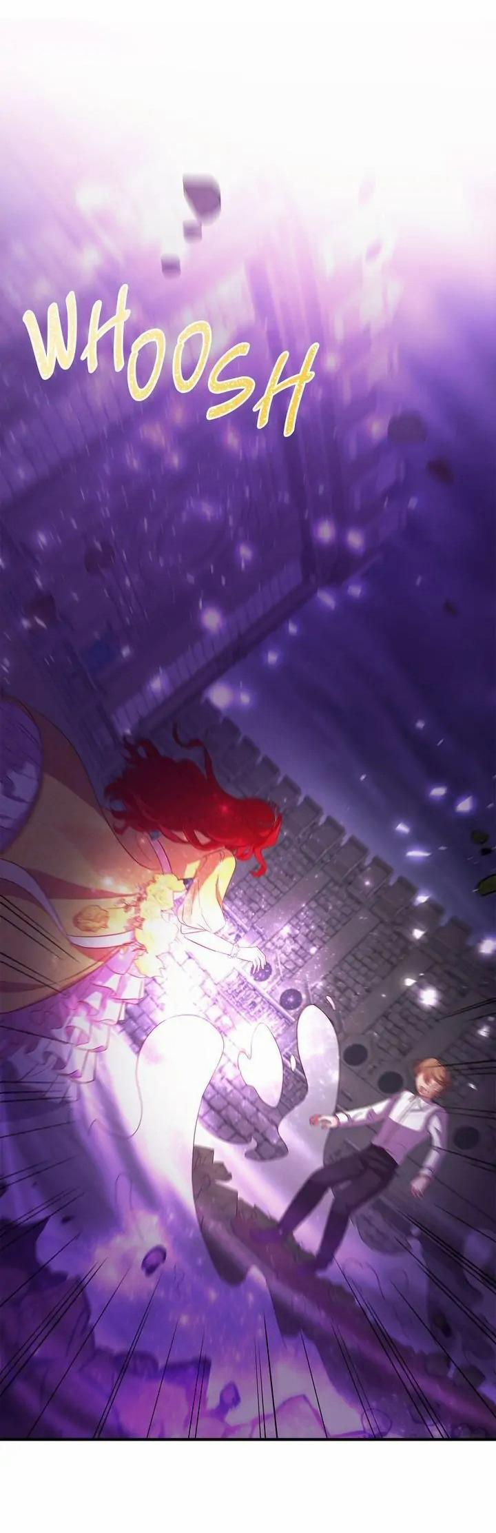 Chồng À, Ly Hôn Với Em Đi ! 42 trang 3