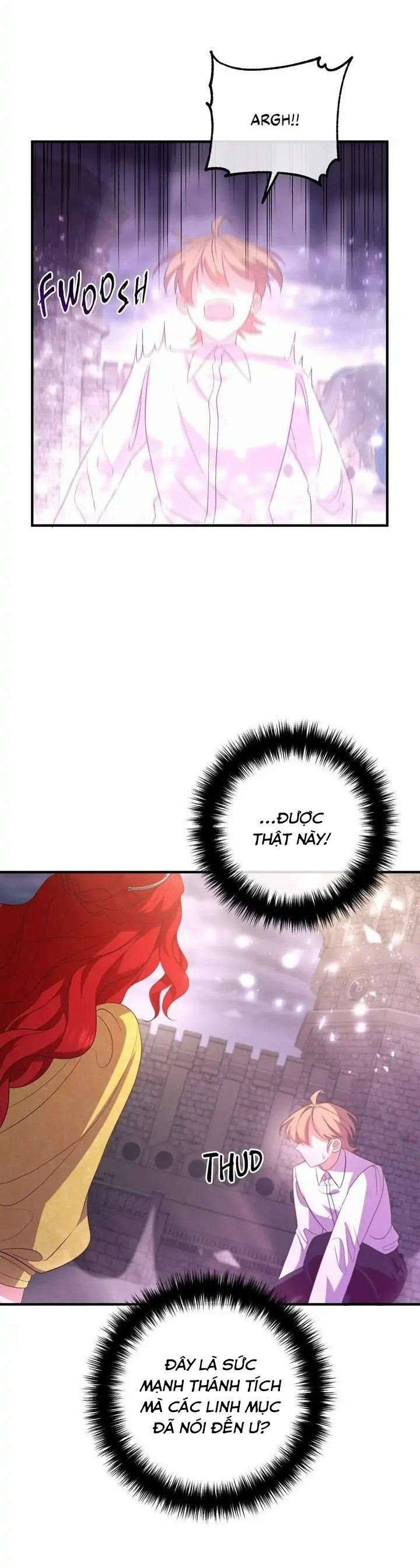 Chồng À, Ly Hôn Với Em Đi ! 42 trang 6