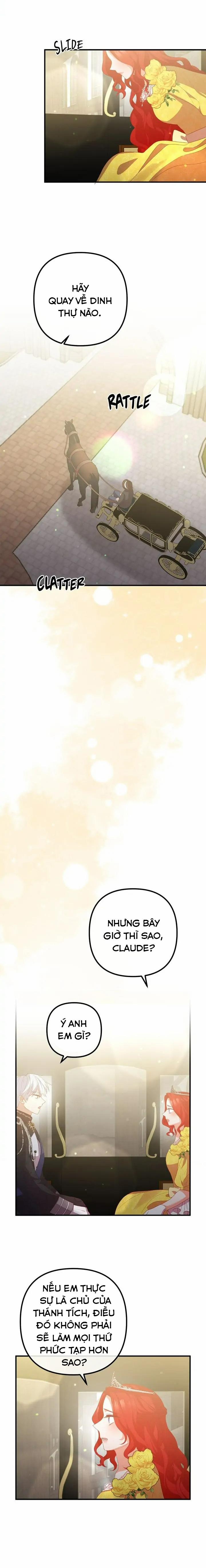 Chồng À, Ly Hôn Với Em Đi ! 43 trang 10