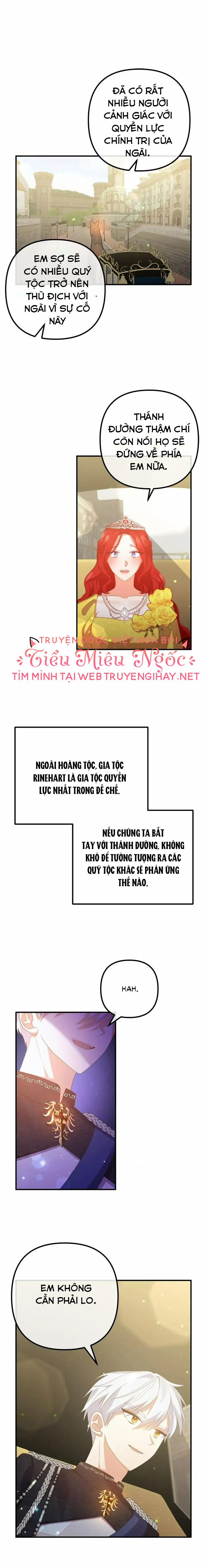 Chồng À, Ly Hôn Với Em Đi ! 43 trang 11