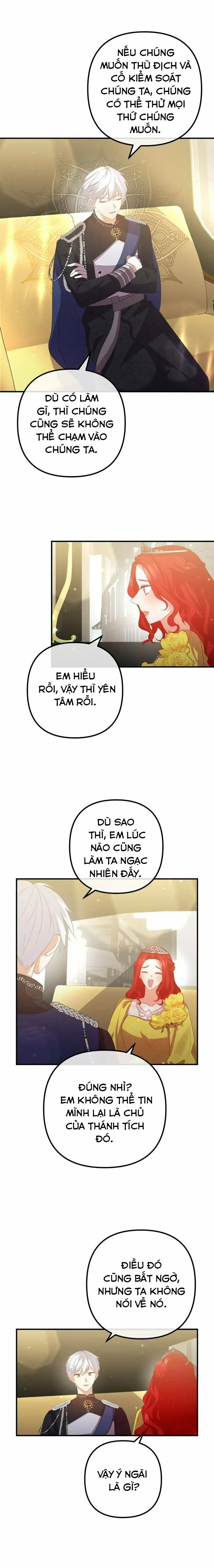 Chồng À, Ly Hôn Với Em Đi ! 43 trang 12