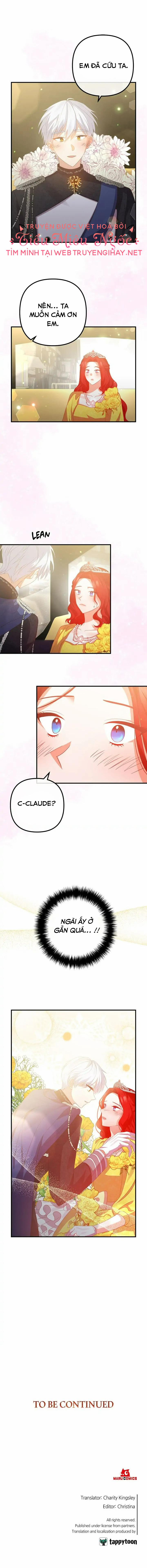 Chồng À, Ly Hôn Với Em Đi ! 43 trang 13