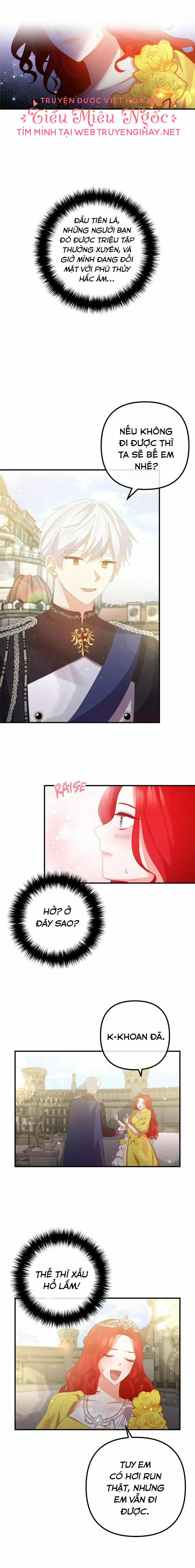 Chồng À, Ly Hôn Với Em Đi ! 43 trang 5