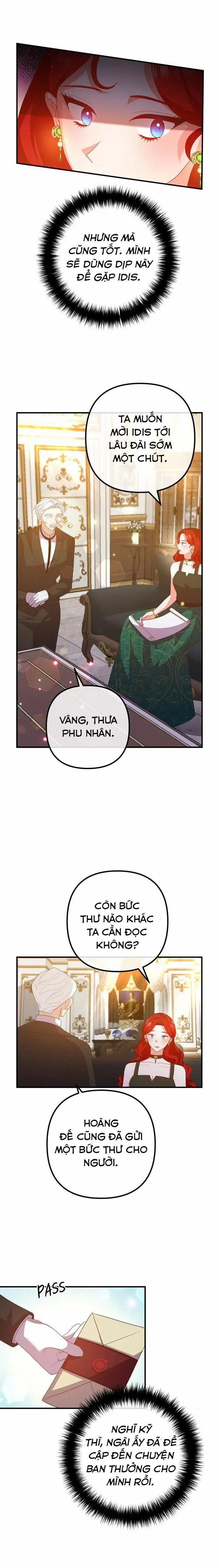 Chồng À, Ly Hôn Với Em Đi ! 44 trang 10