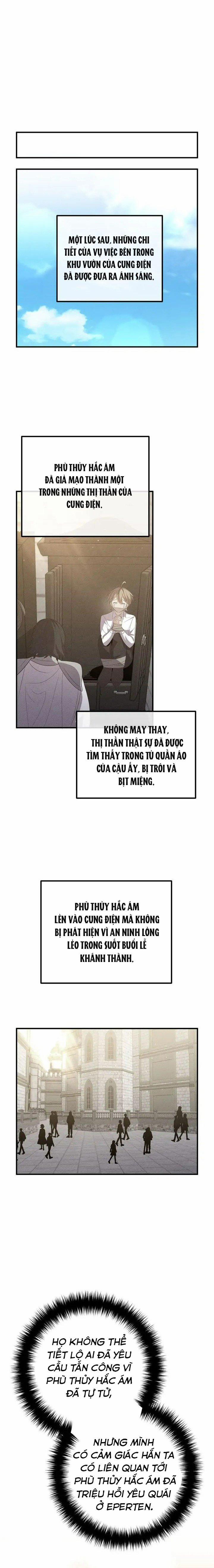 Chồng À, Ly Hôn Với Em Đi ! 44 trang 12