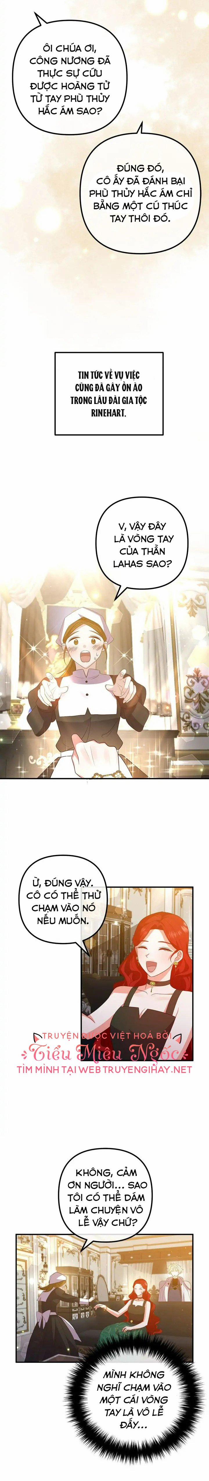 Chồng À, Ly Hôn Với Em Đi ! 44 trang 5