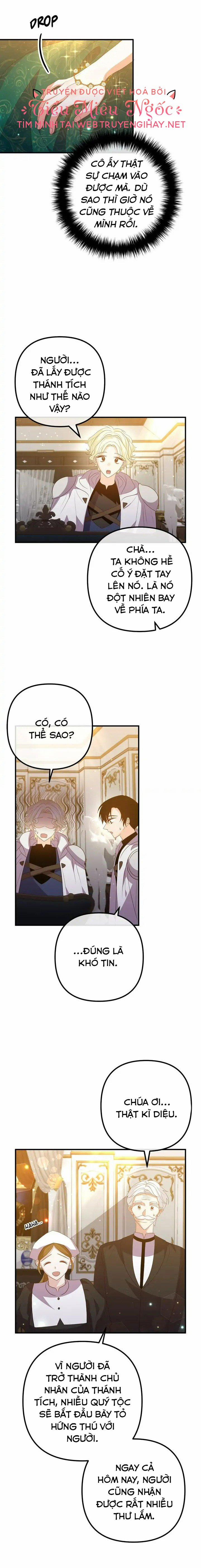 Chồng À, Ly Hôn Với Em Đi ! 44 trang 6