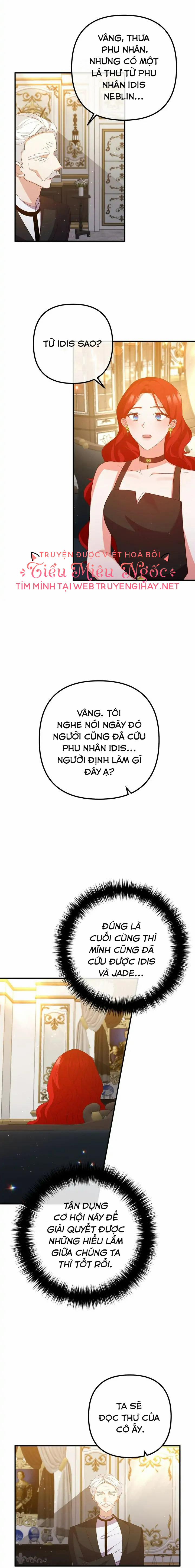 Chồng À, Ly Hôn Với Em Đi ! 44 trang 8