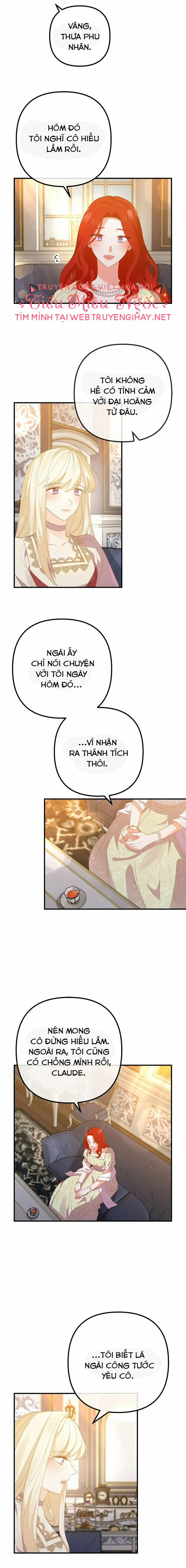 Chồng À, Ly Hôn Với Em Đi ! 46 trang 1