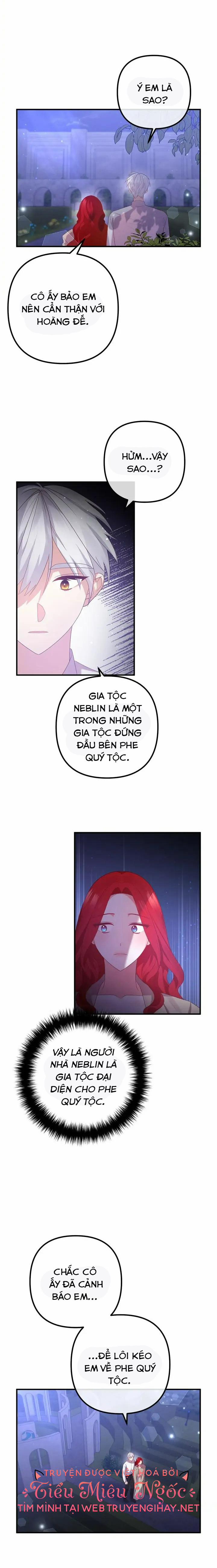 Chồng À, Ly Hôn Với Em Đi ! 46 trang 10